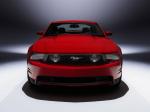 Ford Mustang GT 2010 года